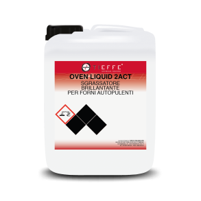 Afspnding til ovn Gastro 5 L  