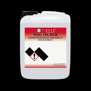 Afkalkningsmiddel Gastro 5 L  