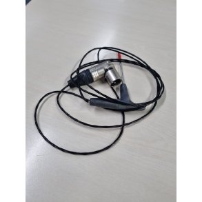 Combidamper Giorik stegespyd 6000124  