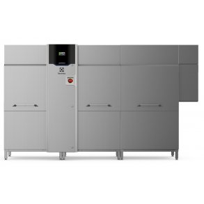 Tunnelopvaskemaskine EMR 250 ESD H>V  