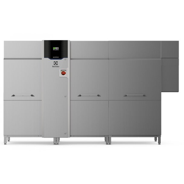 Tunnelopvaskemaskine EMR 250 ESD H>V  