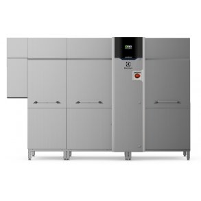 Tunnelopvaskemaskine EMR 200 ESD V>H  