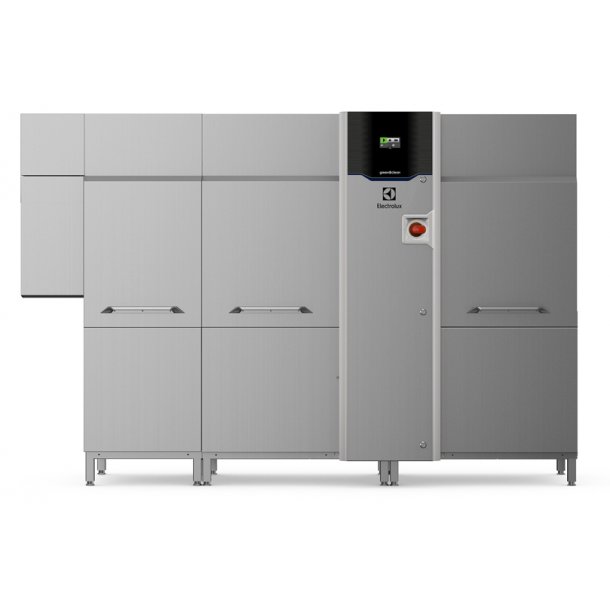 Tunnelopvaskemaskine EMR 200 ESD V>H  