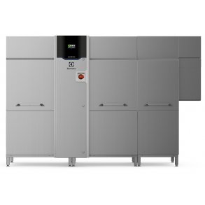 Tunnelopvaskemaskine EMR 200 ESD H>V  