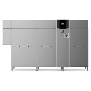 Tunnelopvaskemaskine EMR 250 ESD V>H  