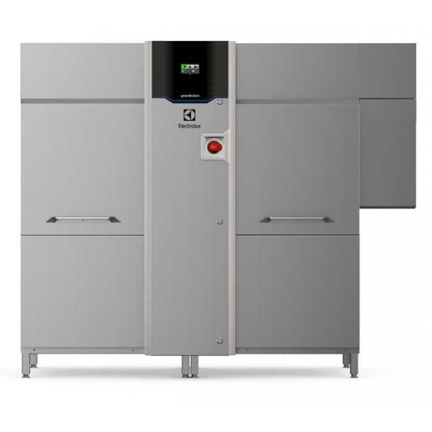 Tunnelopvaskemaskine EMR 150 ESD H>V  
