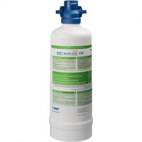 Afkalkningsfilter Bestclear 2 XL  