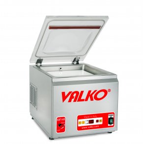Vakumpakker Valko 20/400  
