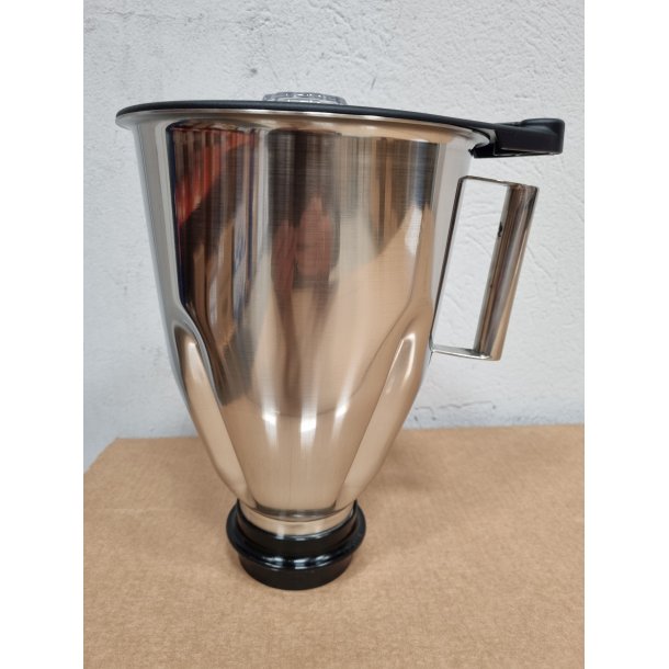 Blenderglas Rotor rustfri 4 L   