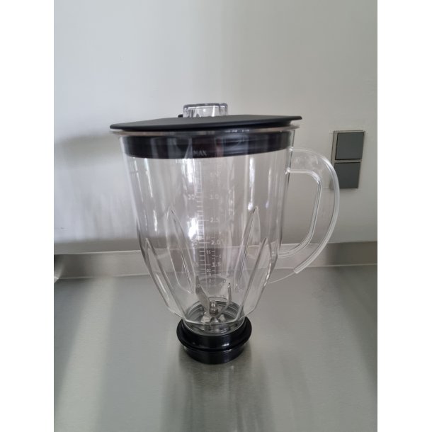 Blenderglas Rotor polycarbonat 4 L   