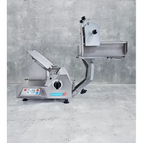 Plgsmaskine Scharfen ATM-3E  