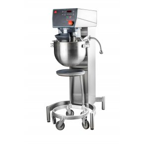 Rremaskine Bjrn Kodiac 20 gulvmodel  