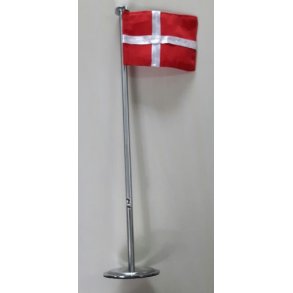Flagstang DK 41,5 cm  