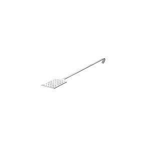 Fiskespade  rustfri  16x14  