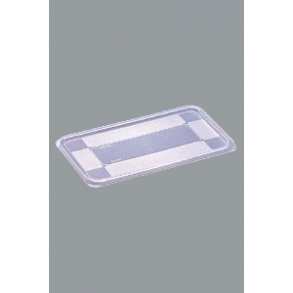 Kantinel�g Bourgeat plast 1/4GN  