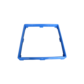 Forhjningsramme bl 50x50 cm  