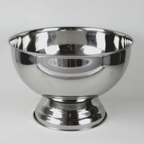 Punchbowle PA h�jglans �37 cm. 9,5 L    