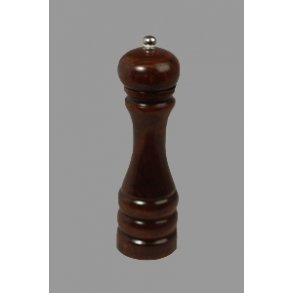 Saltkvrn Peugeot mrkbejset 18,0 cm  