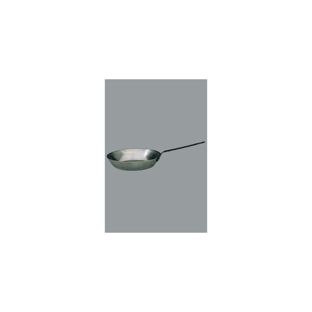 Stegepande jern  24,0 cm.  