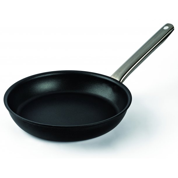 Stegepande Bourgeat alu induktion 28 cm  