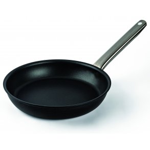 Stegepande Bourgeat alu induktion 32 cm  