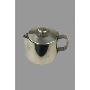 Tekande  rustfri 1,0 L  