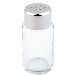 Saltbsse klar crom top  