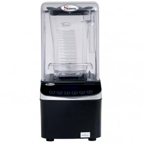Cocktailblender Santos 62 m/skrm  