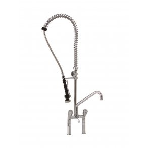 Forbruserslange Europ 1200 mm.  