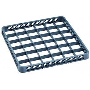 Forhjningsramme gr 6x6 50x50 cm.  