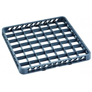 Forhjningsramme gr 7x7 50x50 cm.  