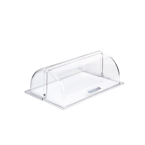 Rullelg plast 1/1 GN  