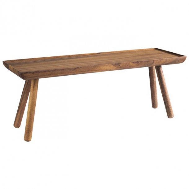Buffetstander "Acacia" 20x53x16,2 cm.  