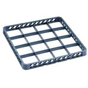 Forhjningsramme gr 4x4 50x50 cm.  