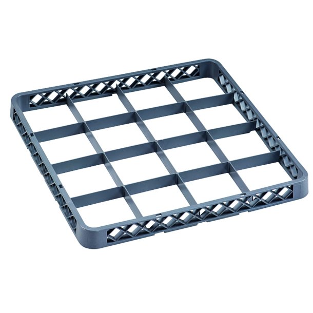 Forhjningsramme gr 4x4 50x50 cm.  