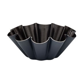 Bageform tartelet 10 cm.  