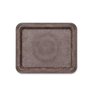 Luups fad 1/2 GN 20 brun  