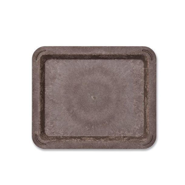 Luups fad 1/2 GN 20 brun  