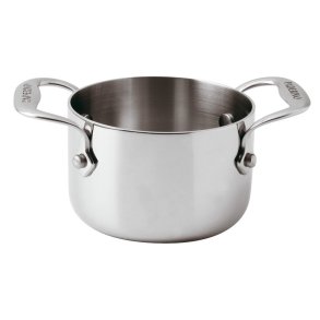 Saucegryde PA mini 12207-10 cm. 0,5L  