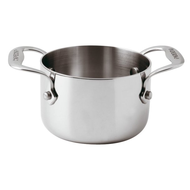 Saucegryde PA mini 12207-10 cm. 0,5L  