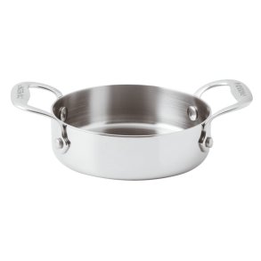 Sautepande PA m/2 �rer 12215-12 cm.  