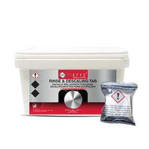 Afspnding - tabs Gastro 120 stk.  