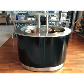 Salatbar PL special sort  