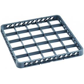 Forhjningsramme gr 5x5 50x50 cm.  