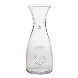 Karaffel Oblat  1,00 L  