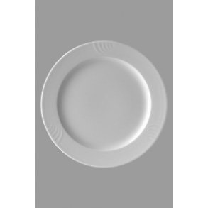 Carat tallerken 23,0 cm  