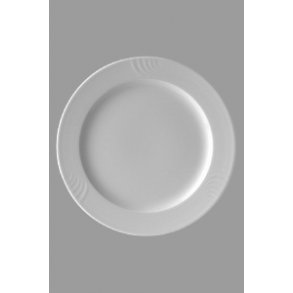 Carat tallerken 25,0 cm  