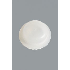 Carat bundprop Salt/Peber    