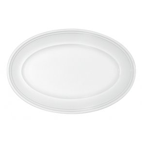 Come4table fad oval 35,6x25,8 cm.    