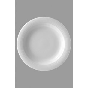Dialog tallerken dyb 23,0 cm  